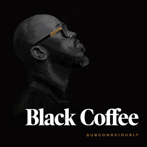 Black Coffee - SUBCONSCIOUSLY [UL02415]